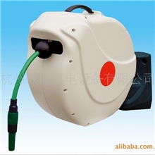 全自动水管车/进口水管/灌溉水管车/园林水车