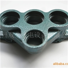 专业批发原装上海熊猫PX-5840吸水座高压清洗机配件