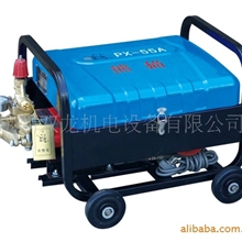 上海熊猫PX-55A工业高压清洗泵冷水高压洗车机商用洗车泵