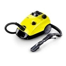 德国凯驰DE4002蒸汽清洗机