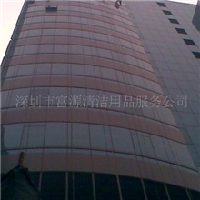 供应专业外墙清洗