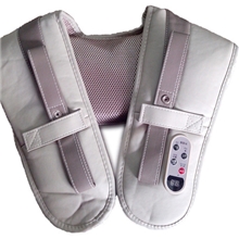 【PK-1003】品康时尚按摩披肩按摩腰带摩披