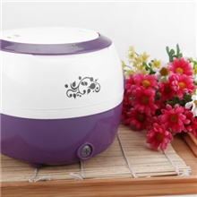 shubo|插电蒸煮饭盒饭盒煮蛋器