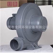 厂家供应中压鼓风机CX-100A1.5KW工业高压回转式鼓风机