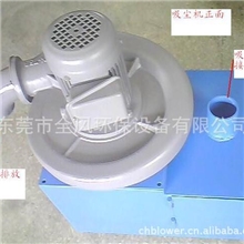 厂家供应移动磨床粉尘碎屑吸尘机磨床吸尘器清理机MC-CX-75SA