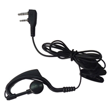 冲钻超低特价,对讲机质量最好的耳机线仅售5块钱对讲机K头耳机线