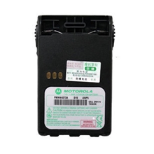 摩托罗拉GP328防爆对讲机电池GP338原装防爆电池