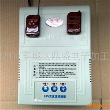 供应卷帘门直流电机控制器配套直流电机交直流控制