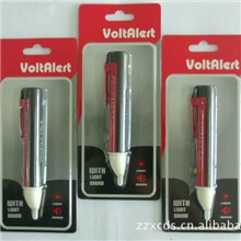 VoItAIertVD-A型可当小电筒的电压感应笔厂家直销物美价廉
