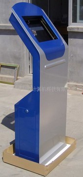 厂家直销19寸触摸查询机