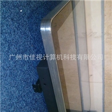 特价苹果款19寸广告机