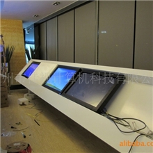 广州佳视广告机外壳