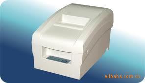 针式小票打印机佳博小票打印机GP-7645I