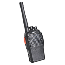 【新品上市】5W好灵通H1手持调频对讲机厂家开阔地20公里带手电