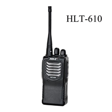 【特卖惠】HLT-610好灵通专业无线对讲机400-470MHz