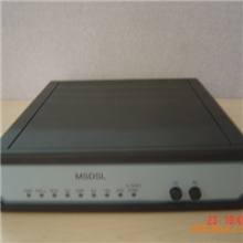 SDSL2.3M,E1接口电话线传输设备