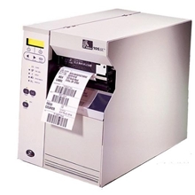 Zebra105SL（203dpi）条码打印机