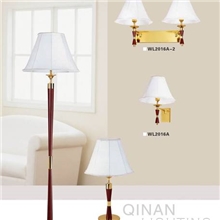 酒店客房灯/落地灯/台灯/床头摇臂灯