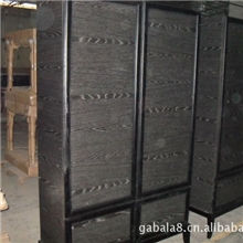 实木衣柜实木家具批发厂家直销定做卧室家具酒店工程家具