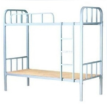 毕优家具办公学校家具系列学生公寓床上下铺厂家直销BY003