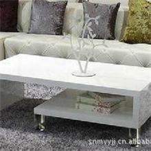 梦雅园特价简约时尚茶几/实用茶几热销家具