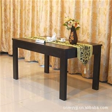 地中海时尚餐桌特价餐桌宜家饭桌小餐桌桌子