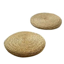 特价供应草编坐垫地垫蒲团瑜伽垫