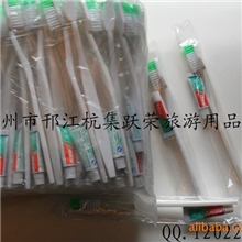 宾馆一次性牙刷酒店高档牙刷浴场牙刷桑拿牙刷