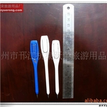 供应酒店宾馆一次性夹纸笔，小铅笔支持全国货到付款！