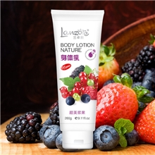 兰卓丽身体乳250g润肤乳露润体乳美白保湿滋润活肤滋养5款可选