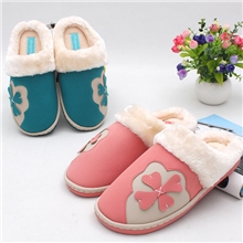 11.18抄底价远港冬天情侣棉拖鞋男女保暖防滑棉鞋家居棉拖鞋