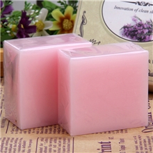 厂家大量生产优质粉色玫瑰精油手工皂纯天然玫瑰可批发oem定制