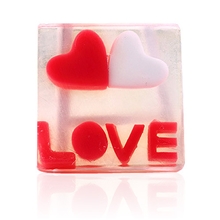 送礼商务赠品特价批发/手工精油皂创意皂卡通皂工厂厂家直销5a204