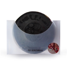 观木堂美肌嫩肤皂冷制手工皂80g竹碳美白保湿