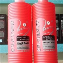 酷派抛光烫发液烫发剂烫发水厂家hair美发用品批发代客加工OEMOD