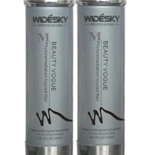 批发名颜妃丝300ml芳香型保湿弹力素