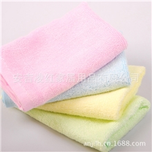 【天天限量购】25*25cm32g方巾婴儿洗澡毛巾小方巾批发