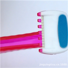 【明星品质】批发供应酒店专用的一次性剃须刀，使用方便快捷