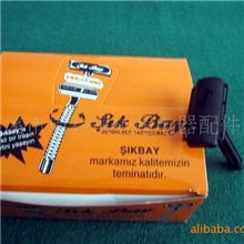 供应一次性剃须刀酒店用一次性剃须刀(图)