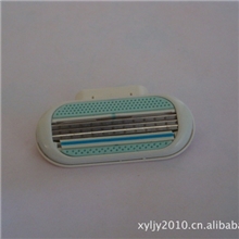 批发吉列欧版俄版女士剃须刀片