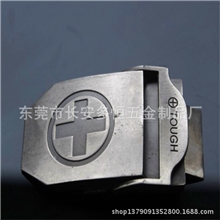 厂家直销高档皮带扣合金皮带扣金属皮带扣批发订做