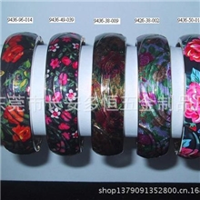 厂家供应新款手镯首饰专业设计高档合金手镯礼品手镯厂家直销