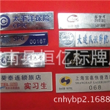 供应金属印刷徽章卡通滴塑胸章工艺品广告促销纪念品