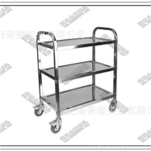 不锈钢/餐车/酒水车/点心车/送餐车/推车/服务车/茶水车