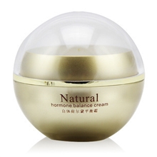 荷尔蒙平衡霜30ml,延缓更年期，调节女性分泌抗皱抗衰老OEM原料