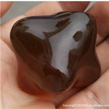 六角把玩球蜜蜡三指手球按摩器奇特手指按摩器掌心保健球