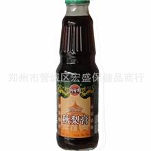 御香斋川贻贝秋梨膏老北京特产860g(780ml)润肺、止咳、化痰