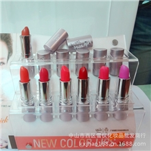 BOB系列口红青春靓丽淘宝爆款首选厂家直销化妆品批发雪仪品牌