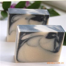 手工皂冷制皂茶树控油祛痘皂（70克）