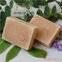 牛奶蜂蜜美容皂手工皂冷制皂名家配方